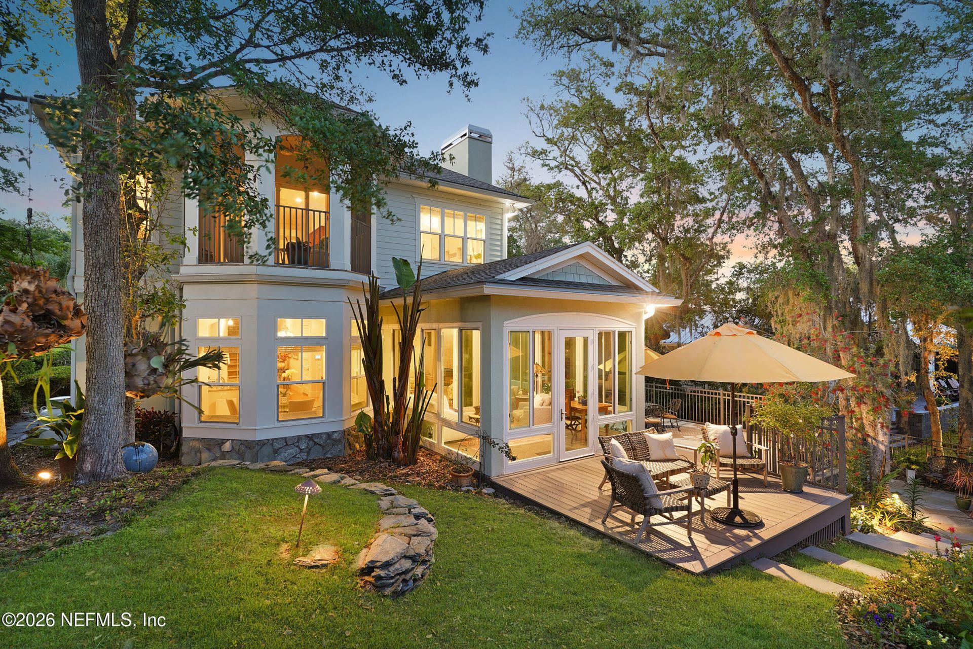 705 Ocean Gate Lane, Saint Augustine Beach, FL 32080 Photo