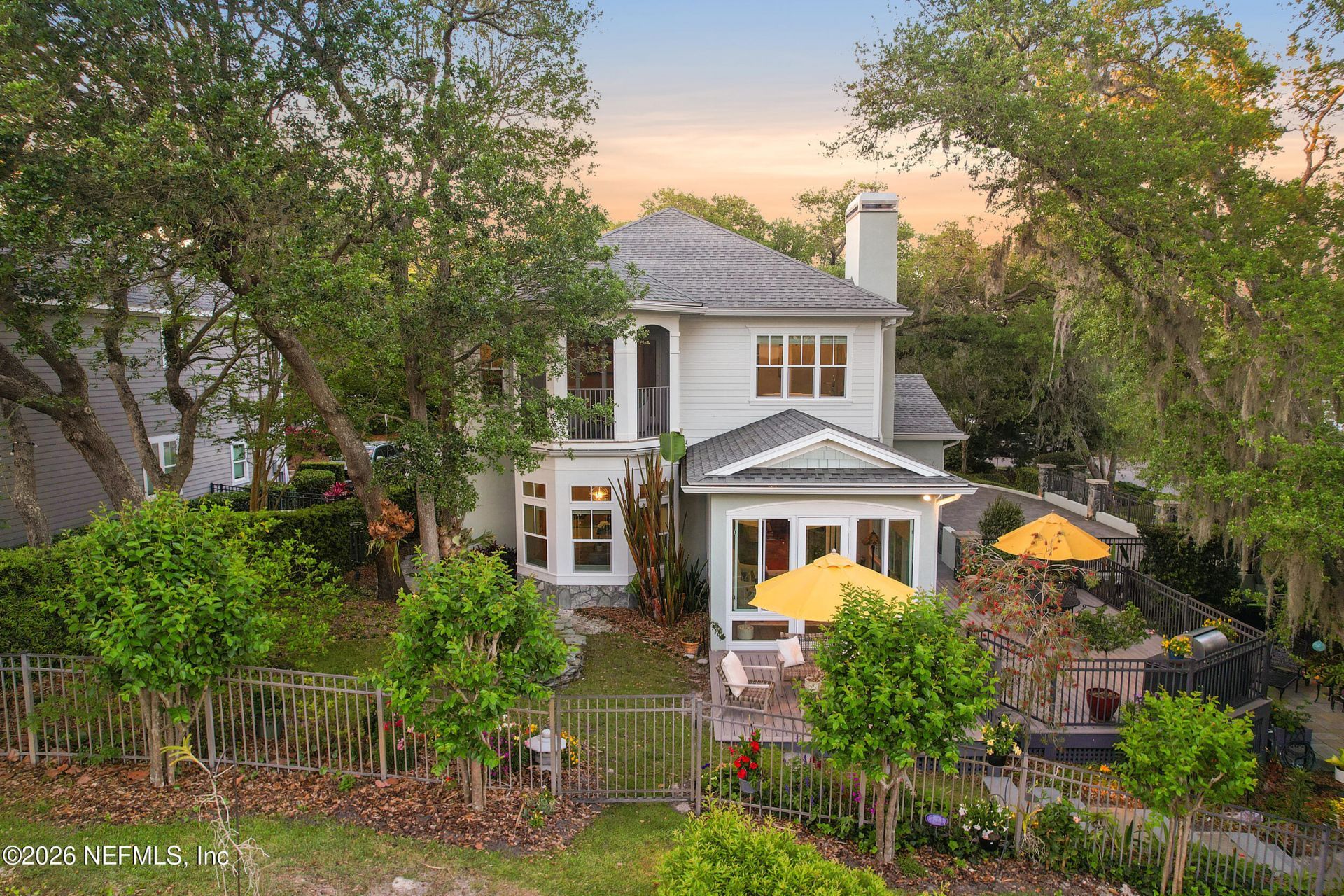 705 Ocean Gate Lane, Saint Augustine Beach, FL 32080 Photo