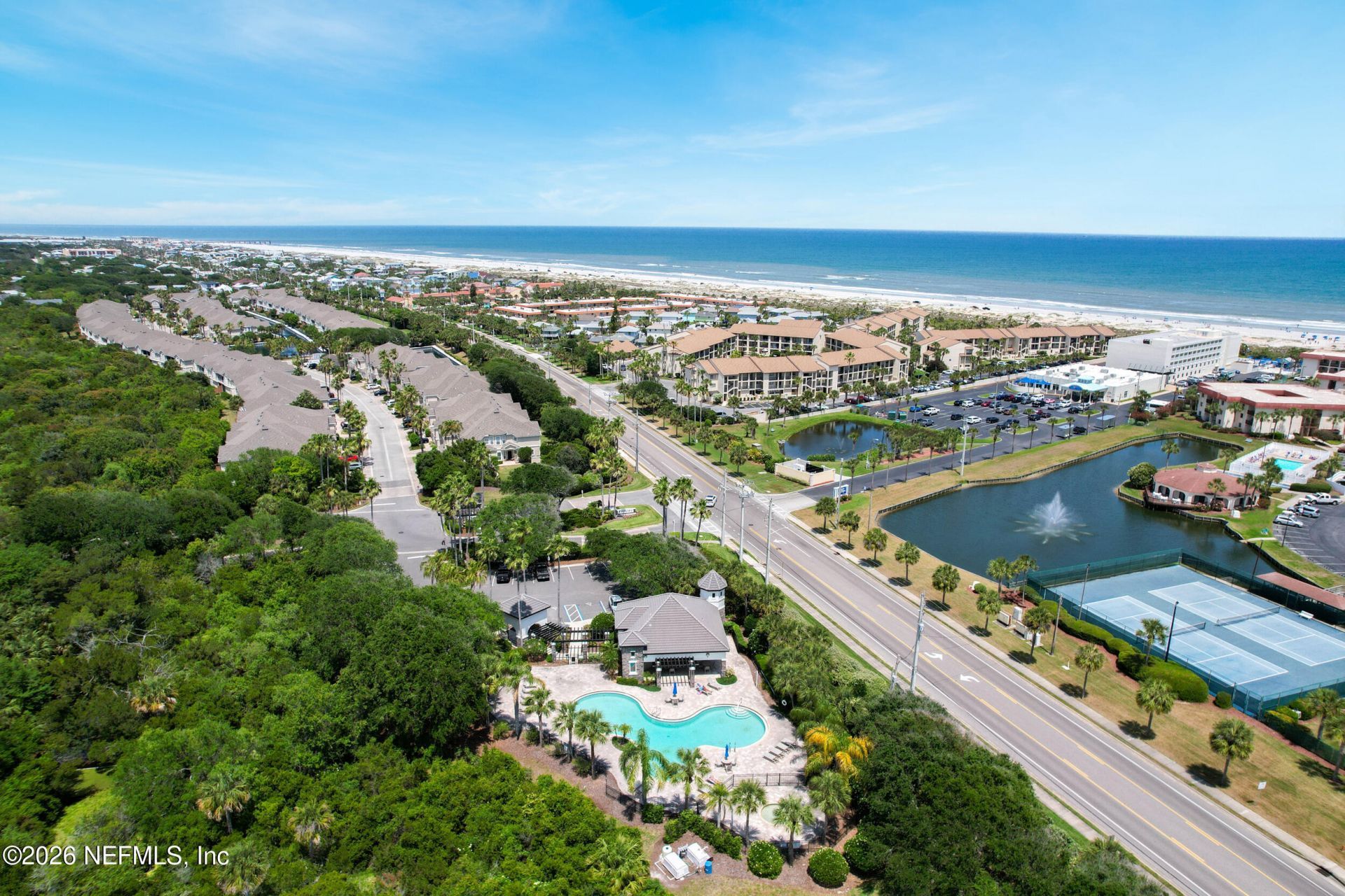 705 Ocean Gate Lane, Saint Augustine Beach, FL 32080 Photo