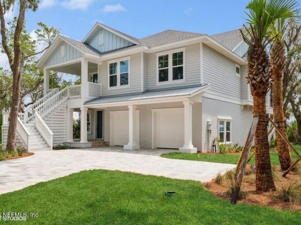 96478 SOAP CREEK Drive, Fernandina Beach, FL 32034