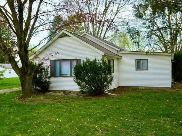 116 Reichelderfer Street, Cardington, OH 43315