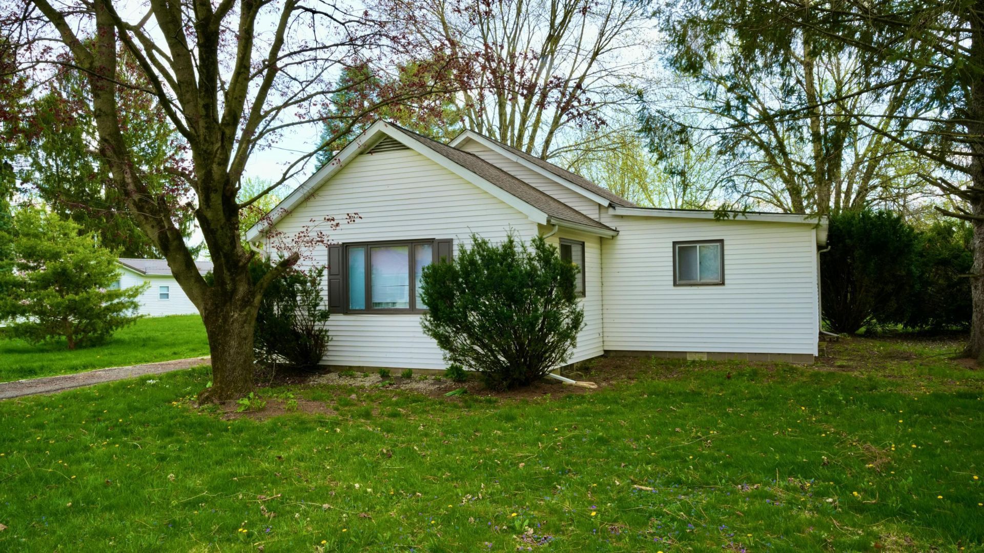 116 Reichelderfer Street , Cardington, OH 43315 Main Photo