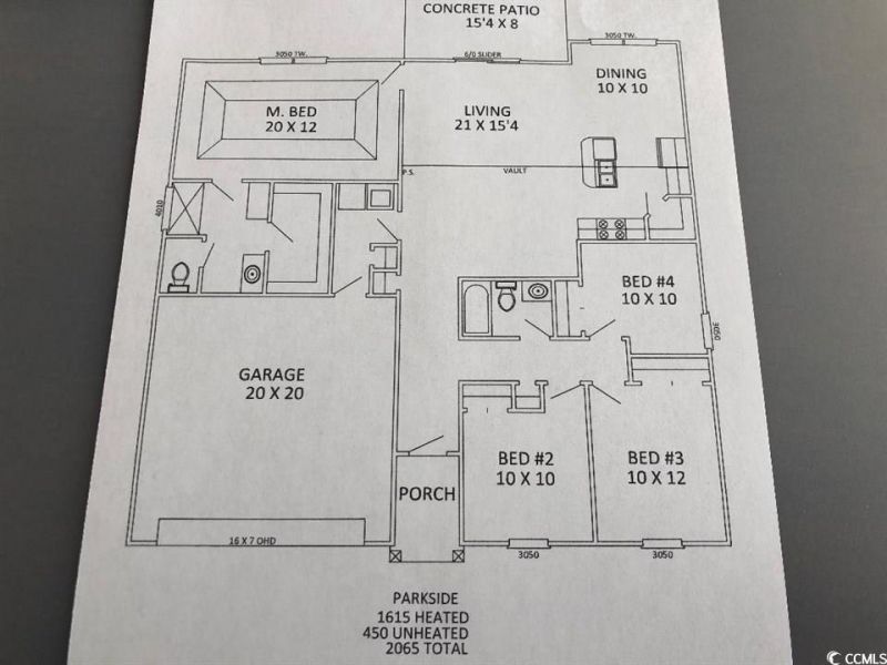 112 Palm Terrace Loop Photo 21