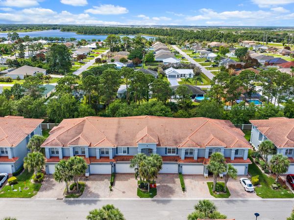2170 SW Cape Cod Drive, Port St. Lucie, FL 34953