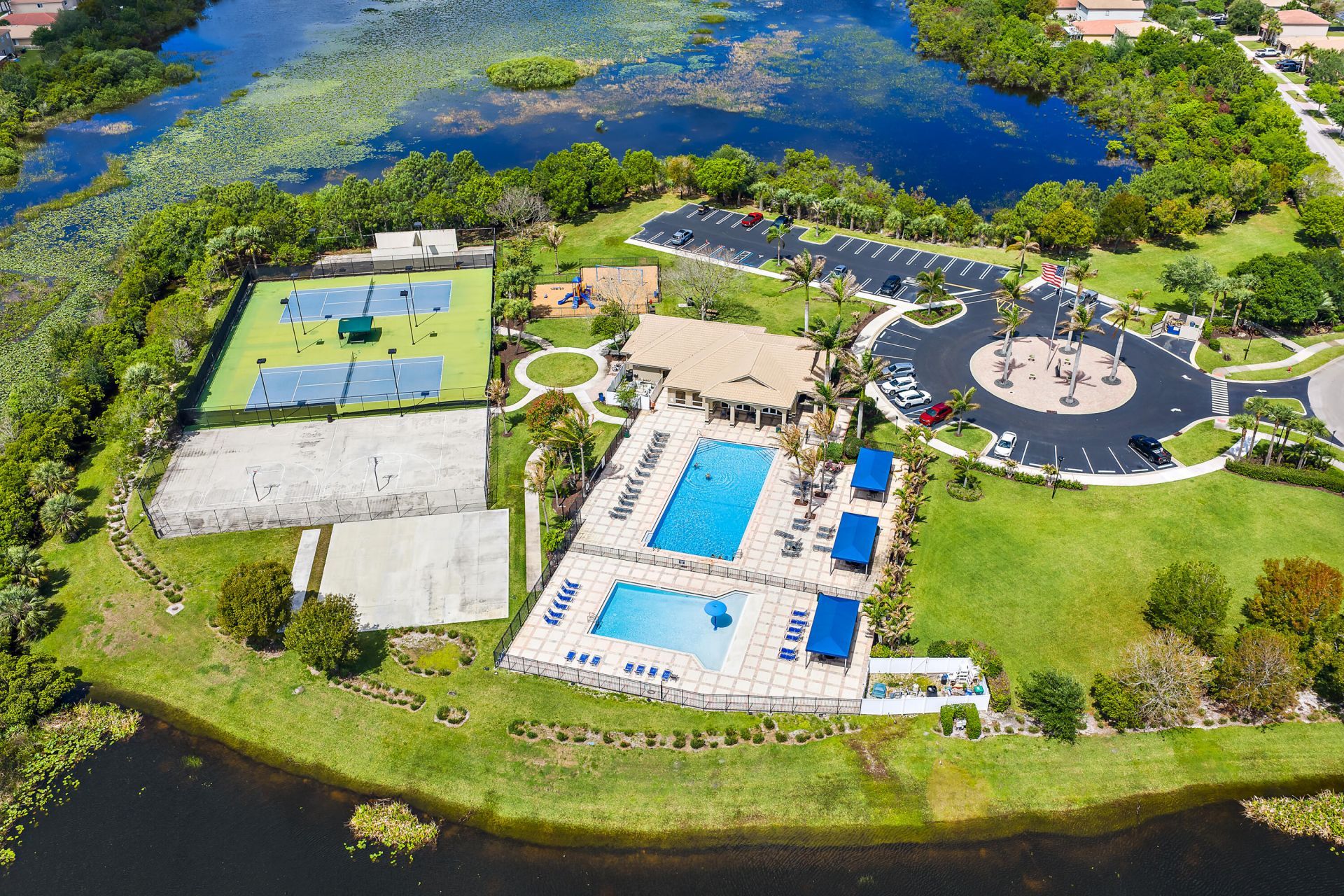 2170 SW Cape Cod Drive, Port Saint Lucie, FL 34953 Photo