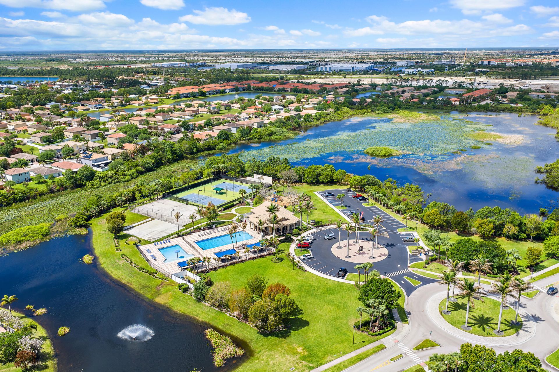 2170 SW Cape Cod Drive, Port Saint Lucie, FL 34953 Photo