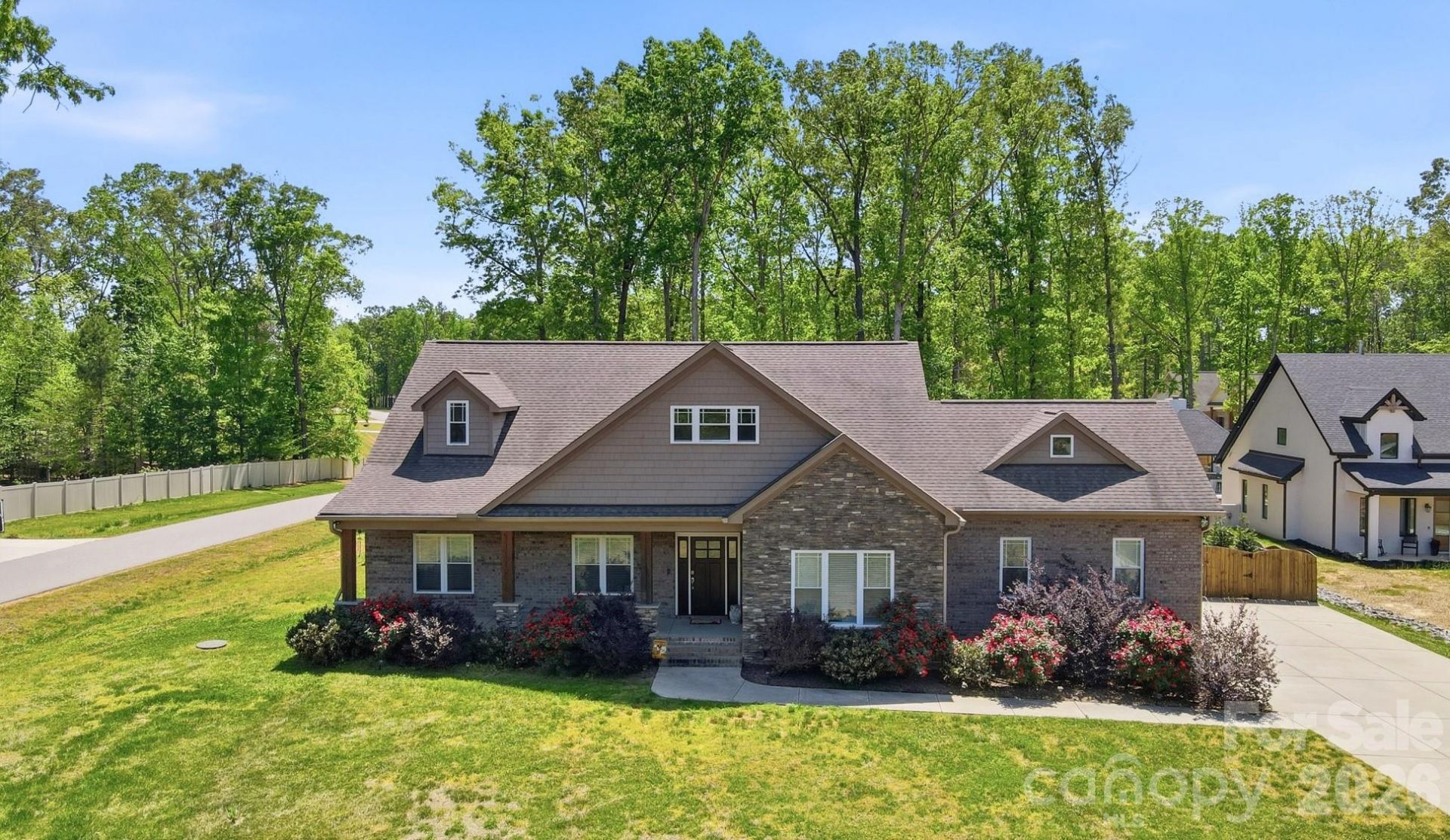 2008 Mccollum Oaks Lane , Monroe, NC 28110 Main Photo