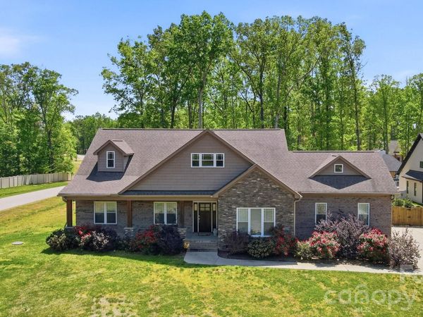 2008 McCollum Oaks Lane , Monroe, NC 28110