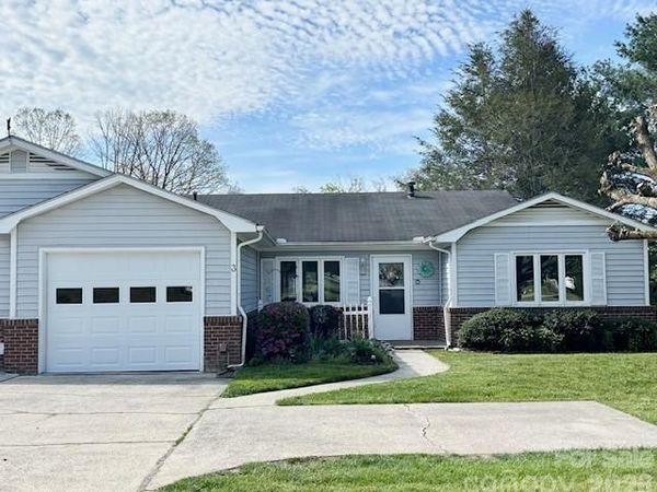 3 Wintry Drive , Hendersonville, NC 28792