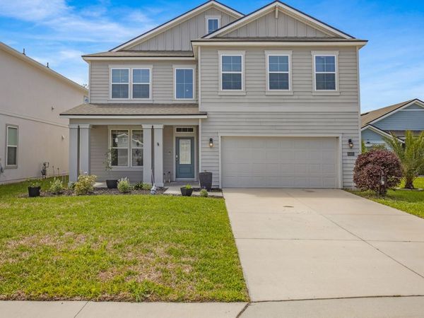 83321 CHAPEL Court, Fernandina Beach, FL 32034