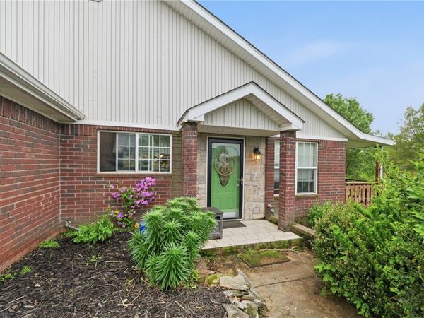 1428 Kay Lynn Drive , Pea Ridge, AR 72751