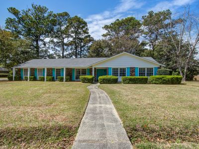 1805 Chelwood Circle, Charleston, SC 29407