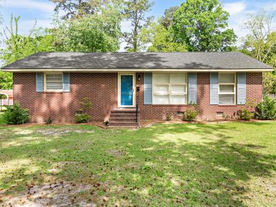 843 Carolina Avenue, Orangeburg, SC 29115