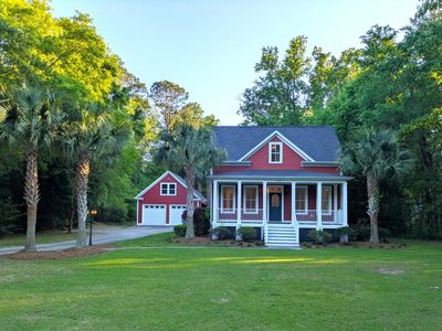 117 Deer Street, Summerville, SC 29485