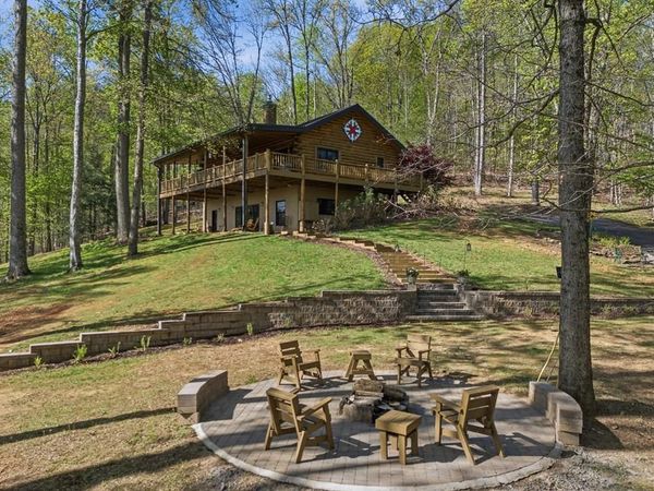 292 Hollyberry Circle, Hayesville, NC 28904