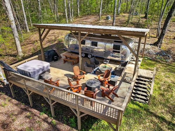 7.27 ac. Sumac Lane, Ellijay, GA 30540