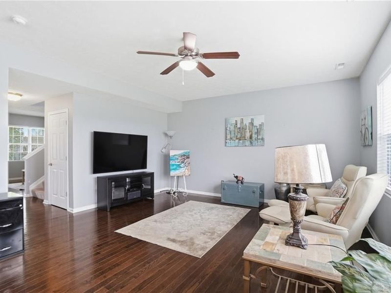 2571 Sunset Maple Dr., Tipp City, OH 45371 Photo 11