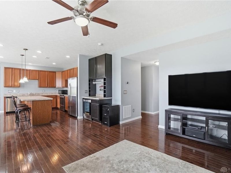 2571 Sunset Maple Dr., Tipp City, OH 45371 Photo 12