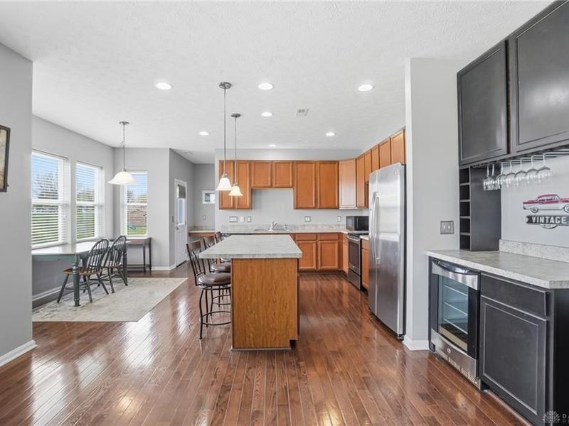 2571 Sunset Maple Dr., Tipp City, OH 45371 Photo 14