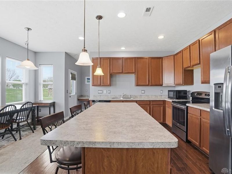 2571 Sunset Maple Dr., Tipp City, OH 45371 Photo 16