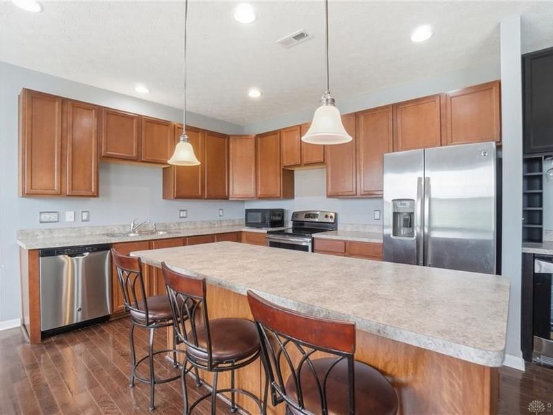 2571 Sunset Maple Dr., Tipp City, OH 45371 Photo 17