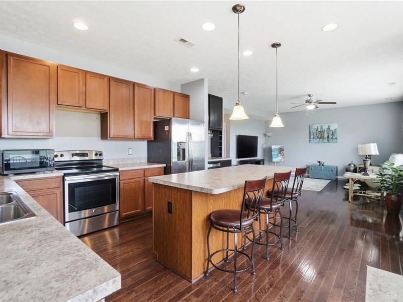 2571 Sunset Maple Dr., Tipp City, OH 45371 Photo 21