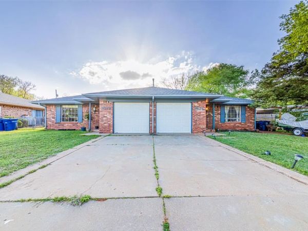 3822-3824 N Monroe Street, Stillwater, OK 00000