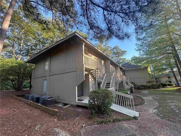 1078 Sea Cliff Drive, Unit 1078, Daphne, AL 36526