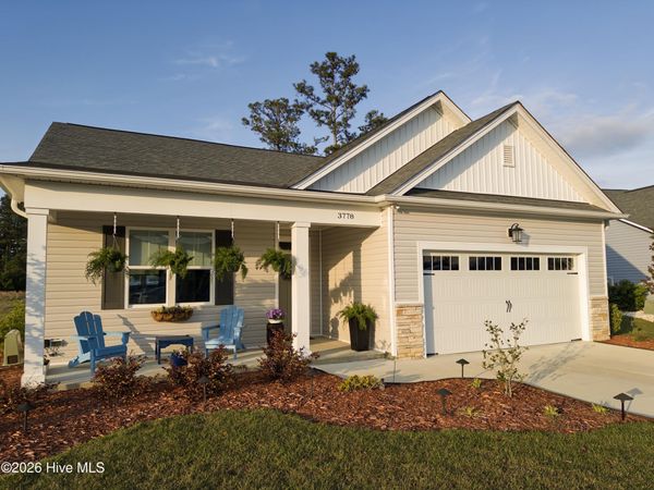 3778 Summer Breeze Court NE, Bolivia, NC 28422