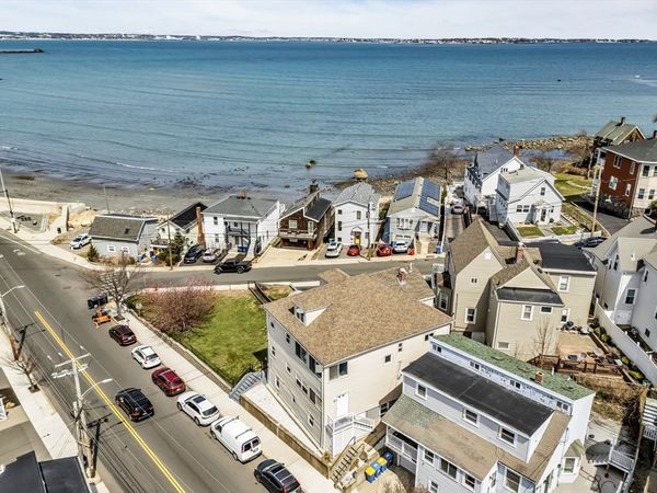 419 Revere St, Winthrop, MA 02152