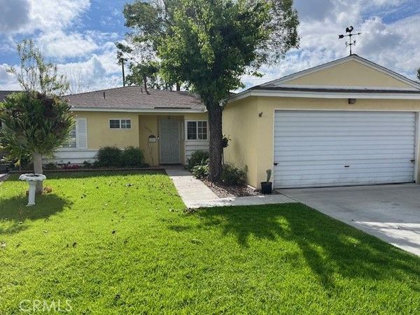 10260 Mina Avenue, Whittier, CA 90605
