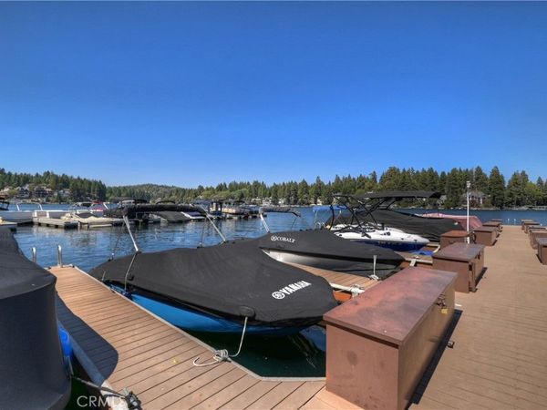 0 Lodge 2 Slip 3, Lake Arrowhead, CA 92352