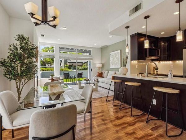 1725 Parkview Green Circle, San Jose, CA 95131