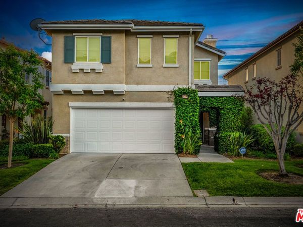 24130 Tango Drive, Valencia, CA 91354