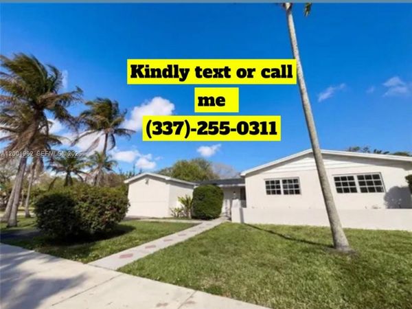 10101 SW 99th Ave, Unit N/A, Miami, FL 33176