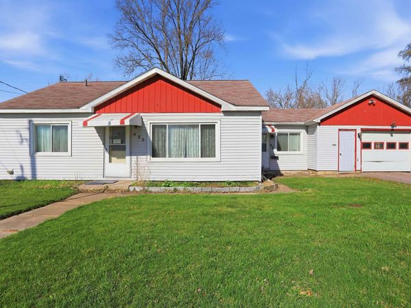 435 S Union Street, Mauston, WI 53948