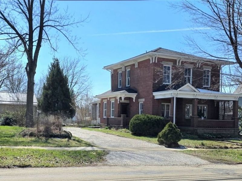 263 W Riddle Avenue, Ravenna, OH 44266 Photo 1