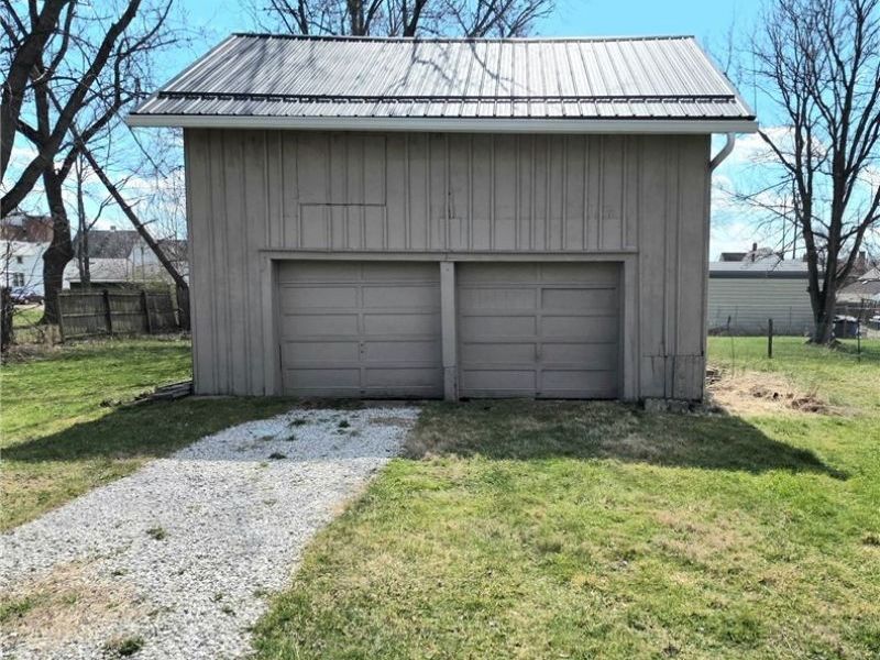 263 W Riddle Avenue, Ravenna, OH 44266 Photo 37