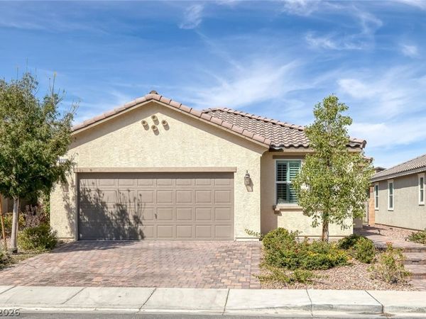 9220 Ellington Hill Lane , Las Vegas, NV 89148