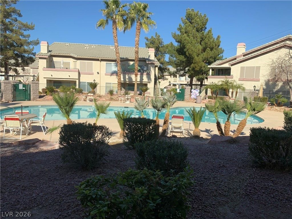 5710 E Tropicana Avenue, Unit 1115, Las Vegas, NV 89122 Main Photo
