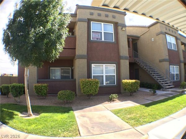 7255 W Sunset Road, Unit 1105, Las Vegas, NV 89113