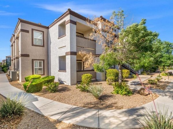 7255 W Sunset Road, Unit 1105, Las Vegas, NV 89113