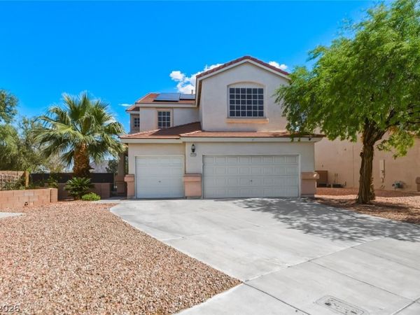 208 Sassafras Court , Henderson, NV 89074