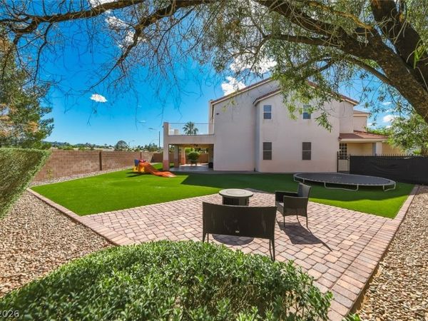 208 Sassafras Court, Henderson, NV 89074