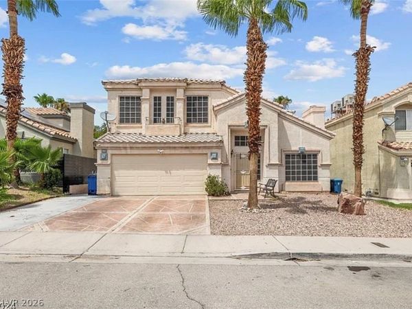 9228 Sangria Lane , Las Vegas, NV 89147