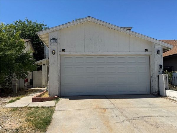 59 Sirnoble Street , Las Vegas, NV 89110