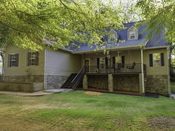 164 Laurens Road, Rockmart, GA 30153