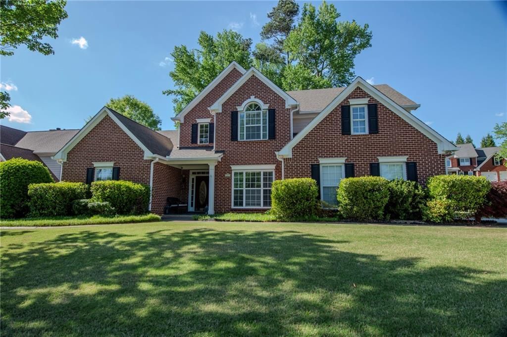 602 Garnet Court, Canton, GA 30114 Main Photo