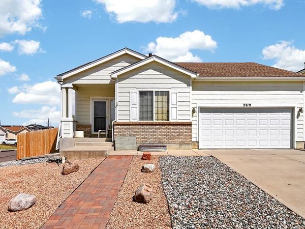 2219 Cowhand Place, Pueblo, CO 81008