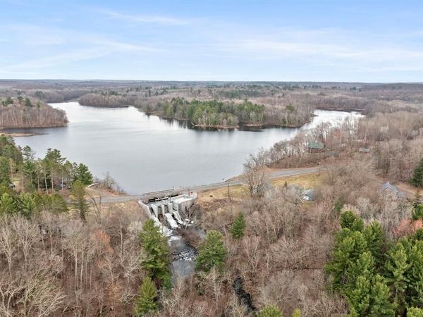 XXX Lot 4 330th Ave/68th St, Clam Falls, WI 54837